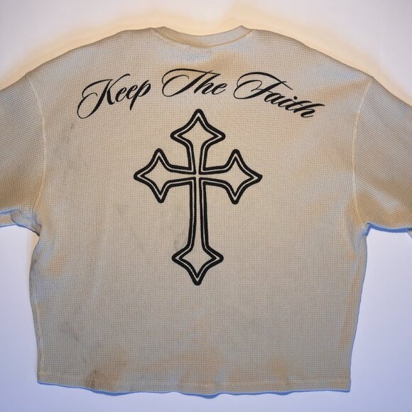 CTHDRL Faith T-Shirt - Picture 2 of 4